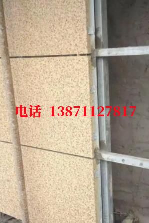 长治长距离外墙ET板